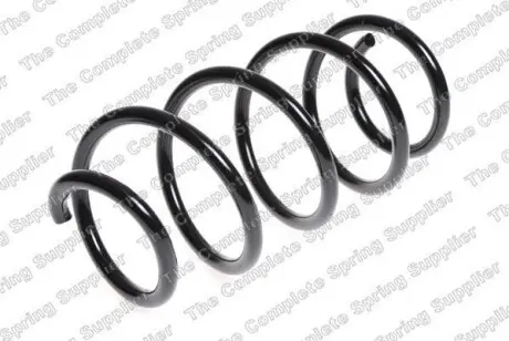 Пружина передней подвески AUDI/SEAT Kilen 23532
