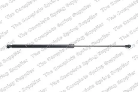 Амортизатор капота DACIA/RENAULT Kilen 325002