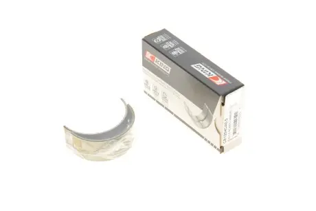 Вкладиші шатунні King CR1294CA0.5