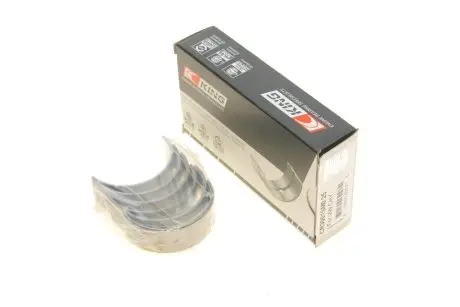 Вкладыши шатунные King CR3001SM0.25