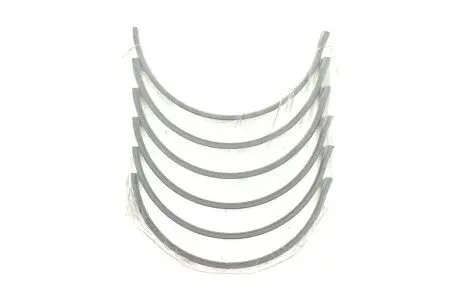 Вкладиші шатунні King CR 356SI