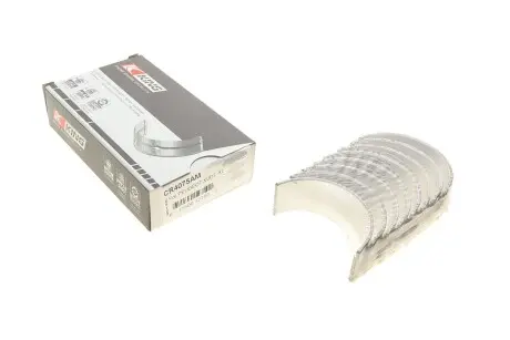Вкладиші шатунні STD Psa 1.8D/1.9D XUD7/XUD9/DW8 King CR4075AM