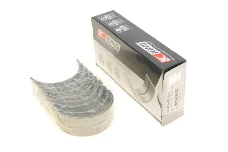 Вкладыши шатунные King CR4154CP 010