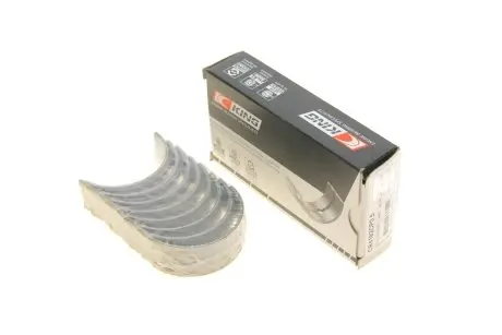 Вкладиші шатунні King CR4182CP0.5