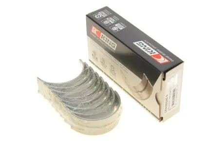 Вкладыши шатунные King CR4192SX0.5