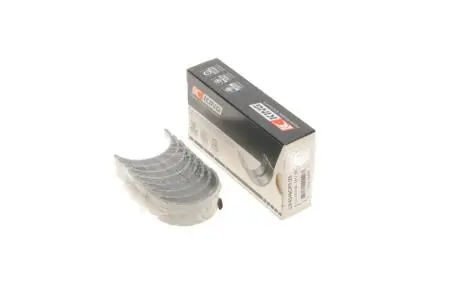 Підшипники ковзання шатунні King CR4348CP0.25