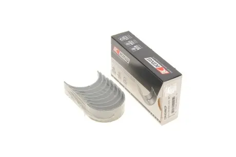 Вкладыши шатунные King CR4348CP