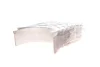 Вкладыши шатунные King CR4643SV (фото 3)