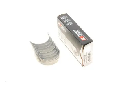 Вкладыши шатунные King CR4694SV0.25