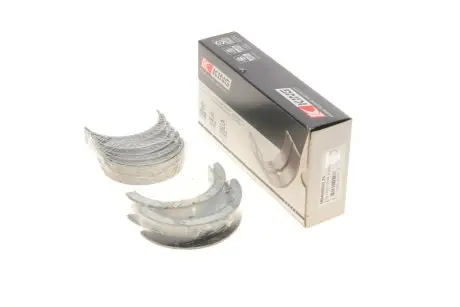Вкладиші корінні King MB4049SI0.25