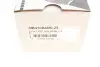 Підшипники ковзання корінні KING King MB4108AM0.25 (фото 10)