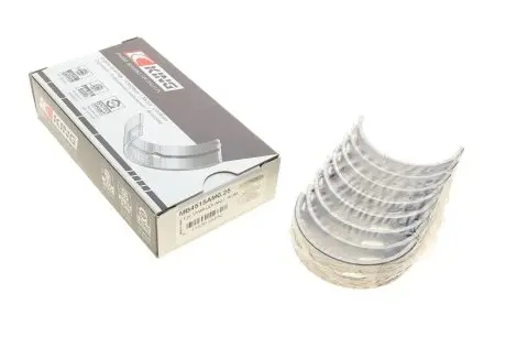 Вкладыши коренные King MB4515AM0.25