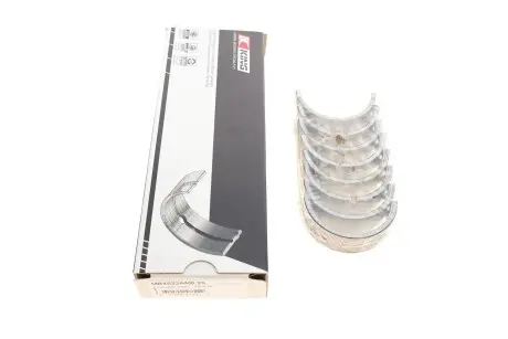 Вкладыши коренные King MB4523AM0.25