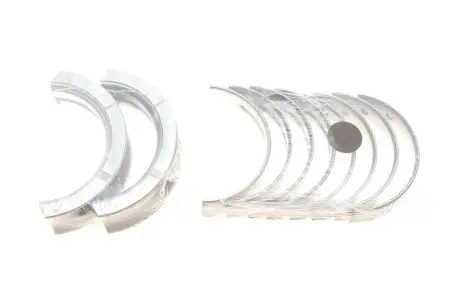 Вкладыши коренные King MB5382SI0.25
