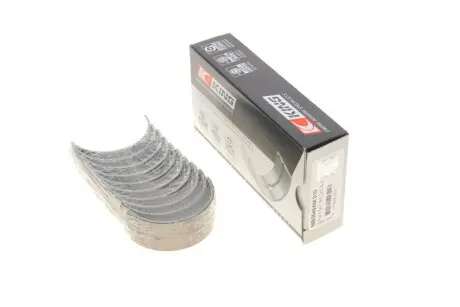 Вкладыши коренные King MB5549AM 010