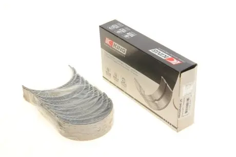 Вкладыши коренные King MB5589AM0.25