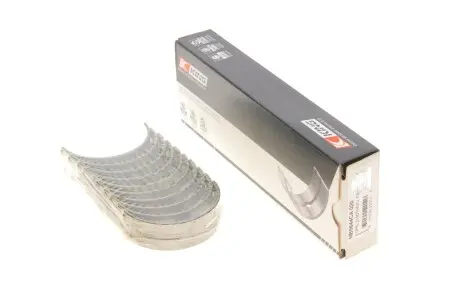 Вкладыши коренные King MB5644CA 020