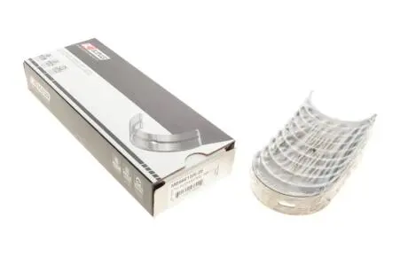 Вкладыши коренные King MB5661SI 0.25