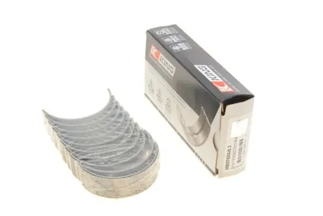 Вкладыши коренные King MB5760SI0.3