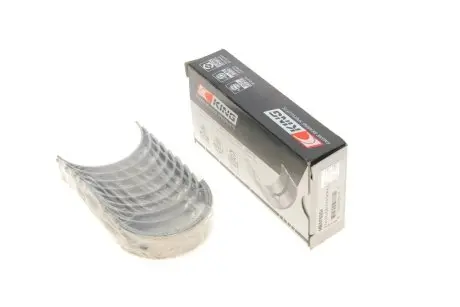 Вкладиші корінні King MB5760SI