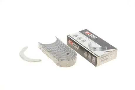 Вкладыши коренные King MB5804SM0.25