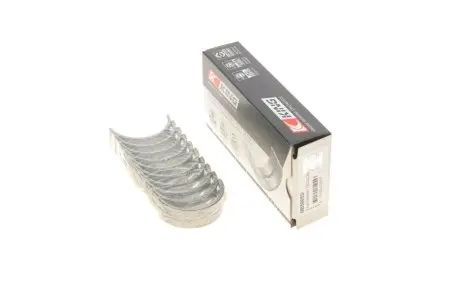 Вкладиші корінні King MB5865SI