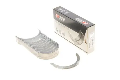 Вкладыши коренные KING King MB5866SI