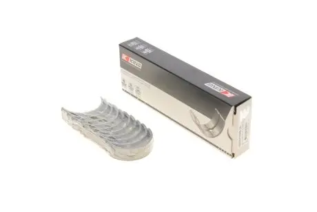 Вкладыши коренные King MB 5879SM0.25