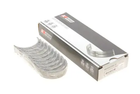 Вкладыши коренные King MB 5880SM0.25