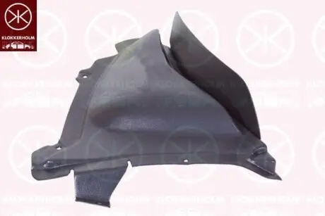 Подкрыльник KLOKKERHOLM 0067387