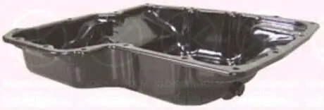 Поддон масляный KLOKKERHOLM 2097473