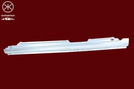 Фото поріг лів. 5-дв. KLOKKERHOLM 9523011 Поріг лів. 5-дв. KLOKKERHOLM 9523011