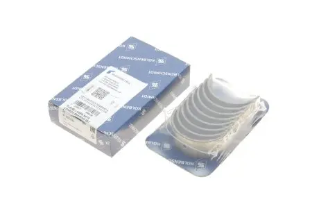 Вкладиші KOLBENSCHMIDT 37 055 610
