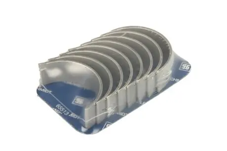 Вкладиші KOLBENSCHMIDT 37 087 620