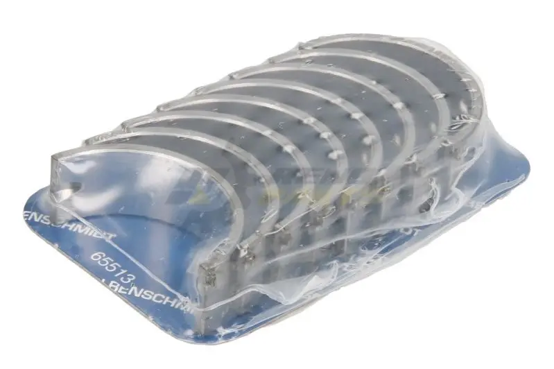 Вкладыши коренные VAG 1.0 EcoFuel MPi BlueMotion 3CYL std KOLBENSCHMIDT 37109600 (фото 1)