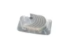 Вкладыши шатунные STD Sputter (3Cyl) KOLBENSCHMIDT 37 112 600 (фото 2)