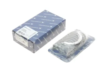 Вкладыши коренные KOLBENSCHMIDT 37171610