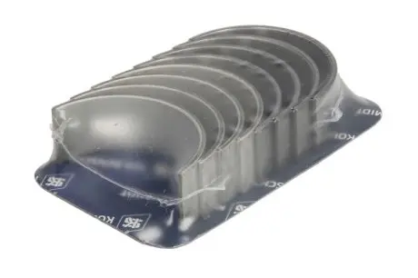 Вкладиші KOLBENSCHMIDT 37181620
