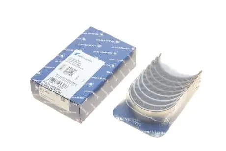 Вкладиші шатунні KOLBENSCHMIDT 37203610
