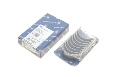 Вкладиші KOLBENSCHMIDT 37245610