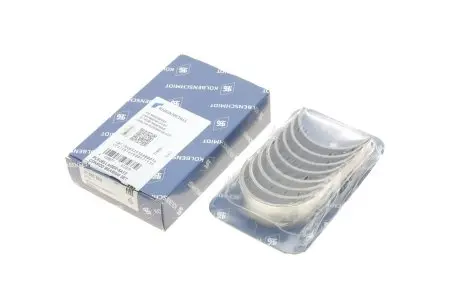 Вкладыши KOLBENSCHMIDT 37251600