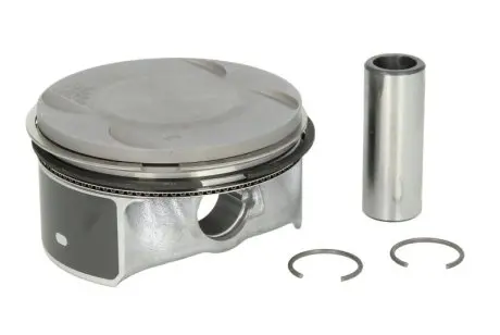 Поршень KOLBENSCHMIDT 40 027 700