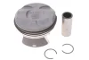 Поршень Citroen C3/C4/Peugeot 207/308 1.6 07- (77.00mm/STD) KOLBENSCHMIDT 41267600 (фото 1)