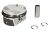 Поршень двигуна CITROEN /MINI (BMW) / PEUGEOT N12 B16 A / 5FK +0.50 KOLBENSCHMIDT 41705620 (фото 1)