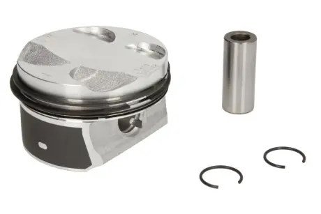 Поршень двигуна CITROEN /MINI (BMW) / PEUGEOT N12 B16 A / 5FK +0.50 KOLBENSCHMIDT 41705620