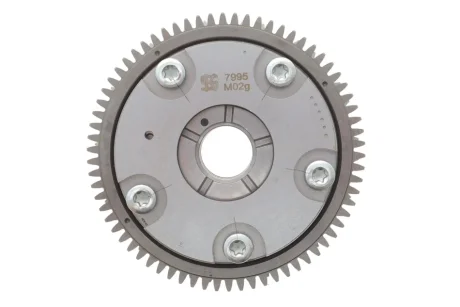 Регулятор фаз газорозподілу KOLBENSCHMIDT 50007995