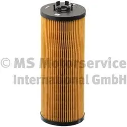 Фільтр масляний Audi/Passat 2,5 TDI 97- KOLBENSCHMIDT 50 013 579