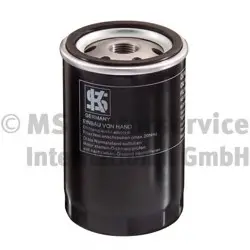 Фільтр масляний KOLBENSCHMIDT 50013820/3