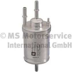Фільтр паливний VW/Skoda 1.6/2.0 FSI/TFSI 04- KOLBENSCHMIDT 50 013 971