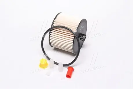 Фільтр паливний 2.0HDi Scudo/Expert 07-/Citroen C4/C5 05- KOLBENSCHMIDT 50014018